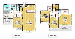 新築戸建 甲斐市万才