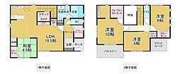 新築戸建 中央市成島