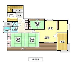 中古戸建 中央市中楯