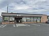 周辺：セブンイレブン甲府国母工業団地店 1640m