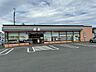 周辺：セブンイレブン昭和バイパス店 1540m