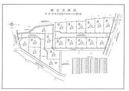 売地 中央市成島