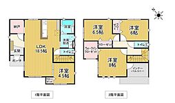 新築戸建 中央市井之口