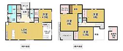 新築戸建 中央市下河東