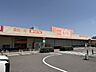 周辺：ザ・ビッグ山梨中央店 1170m