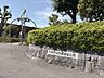 周辺：中央市立田富福祉公園 3460m