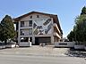 周辺：甲府市立山城小学校 220m