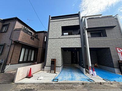 外観 外観