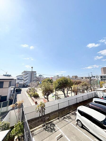 現地(2026年4月)撮影