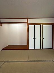 和室の画像
