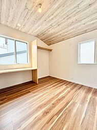 子供部屋の画像