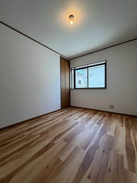 子供部屋