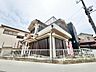 外観：現地（2026年6月）撮影