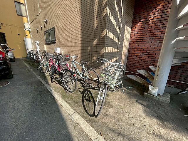 その他