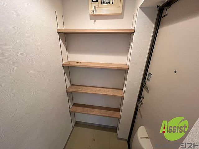 室内