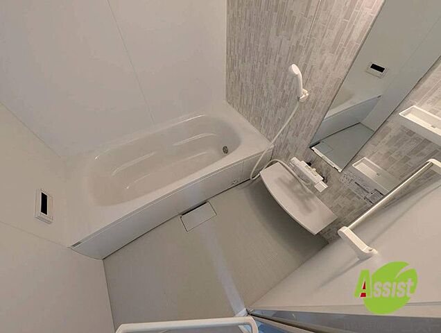 浴室