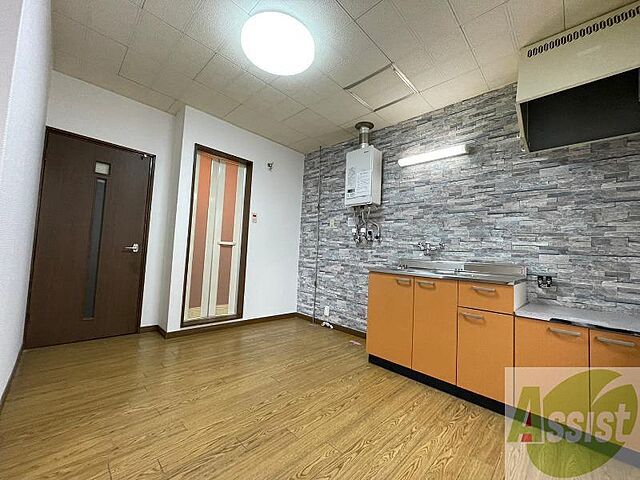 室内
