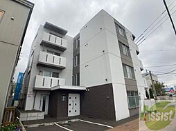 外観画像