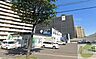 周辺：さっぽろ南大橋クリニック東札幌病院 582m