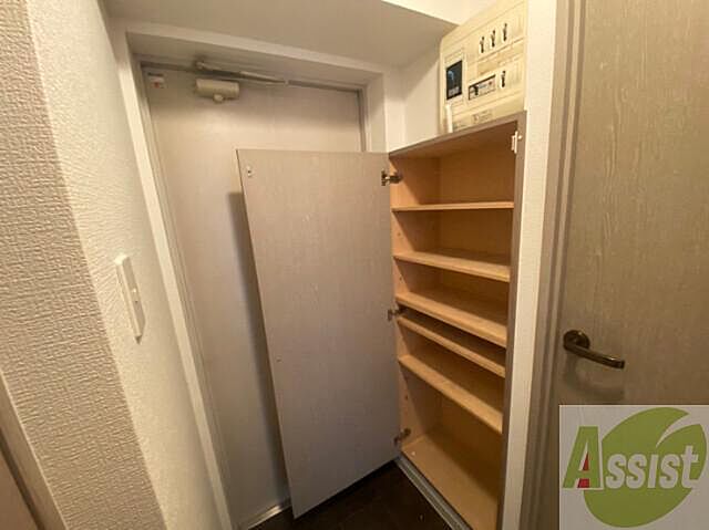 室内