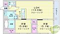 モデナ円山10階11.8万円