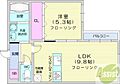 ademain元町1階5.6万円