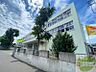 周辺：札幌市立新川中央小学校 473m