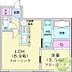 間取り：1LDK、エアコン、ペット飼育可能、ネット無料