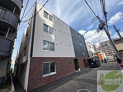 外観画像