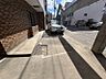駐車場：駐車場その他