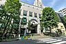 周辺：日本橋小学校[公立]の外観