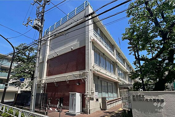臨川みんなの図...