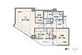 ビュロー平河町2階12,500万円