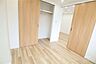 その他：北側洋室5帖