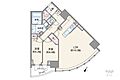 ザ豊海タワーマリン&スカイEAST棟