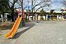 周辺：みなみもと町公園の外観