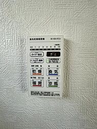 室内の画像