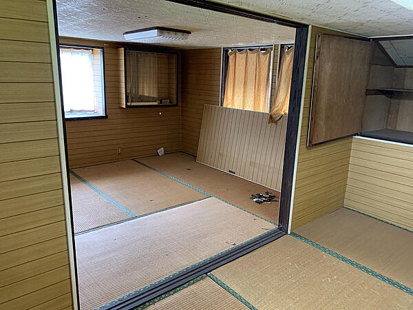和室を拡大表示