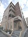 JR阪和線 百舌鳥駅 徒歩4分の賃貸マンション