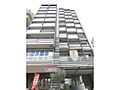 Osaka Metro御堂筋線 なかもず駅 徒歩1分の賃貸マンション