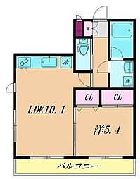 リバーシャイン 3階/-