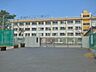 周辺：江戸川区立第四葛西小学校 徒歩7分。 500m