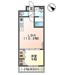 アヴァンティ ルーチェ 3階/-