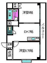 フローレス雄貴 2階