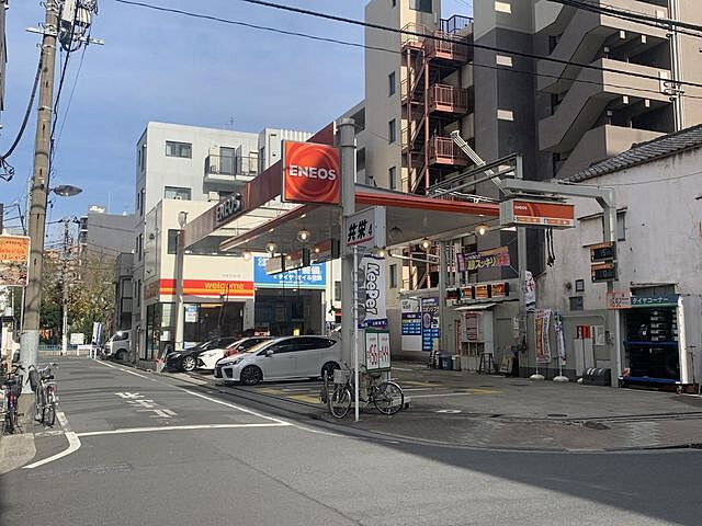 周辺