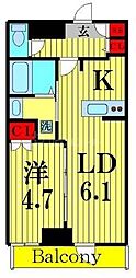 東京メトロ東西線 東陽町駅 徒歩9分