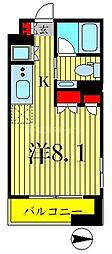 JR総武線 錦糸町駅 徒歩8分 5階/-