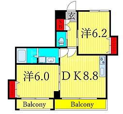 東京メトロ半蔵門線 水天宮前駅 徒歩6分