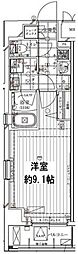 都営大江戸線 門前仲町駅 徒歩8分
