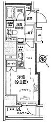 東京メトロ銀座線 三越前駅 徒歩5分 9階/-